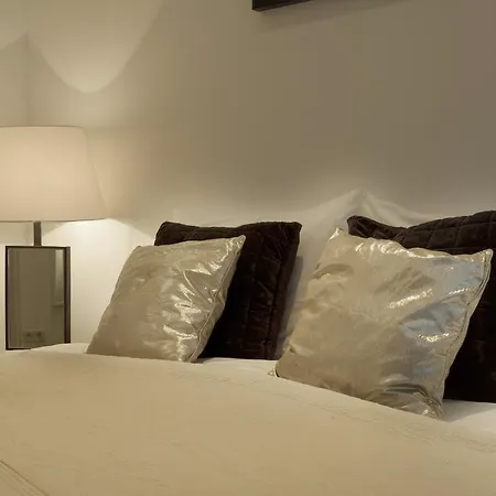 Hobbemakade Appartement