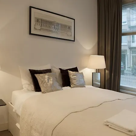 Appartement Hobbemakade