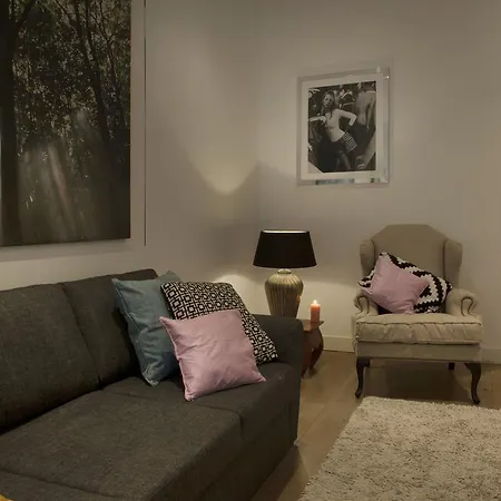 Appartement Hobbemakade *